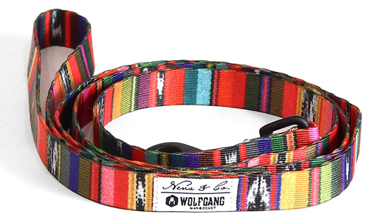 ダックスフンド,ウルフギャング