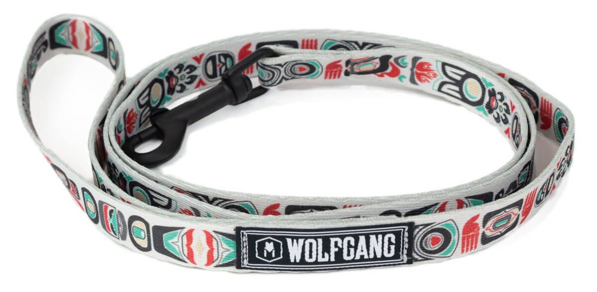 ダックスフンド,ウルフギャング