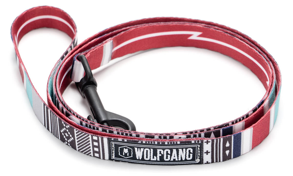 ダックスフンド,ウルフギャング