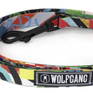 StreetArt[LEASH]Sサイズ