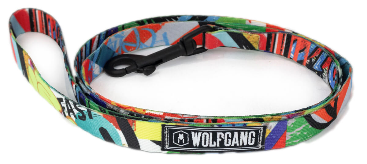 ダックスフンド,ウルフギャング