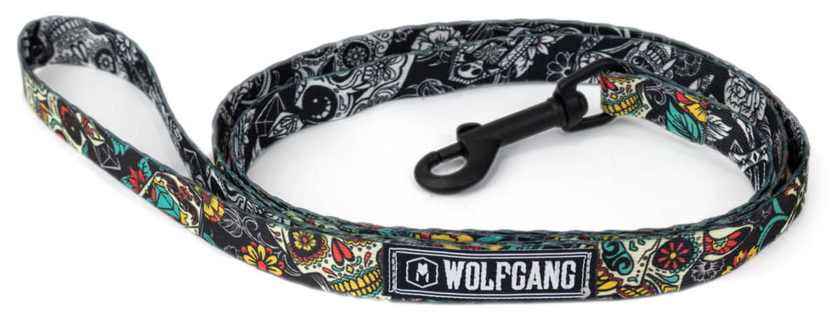 ダックスフンド,ウルフギャング