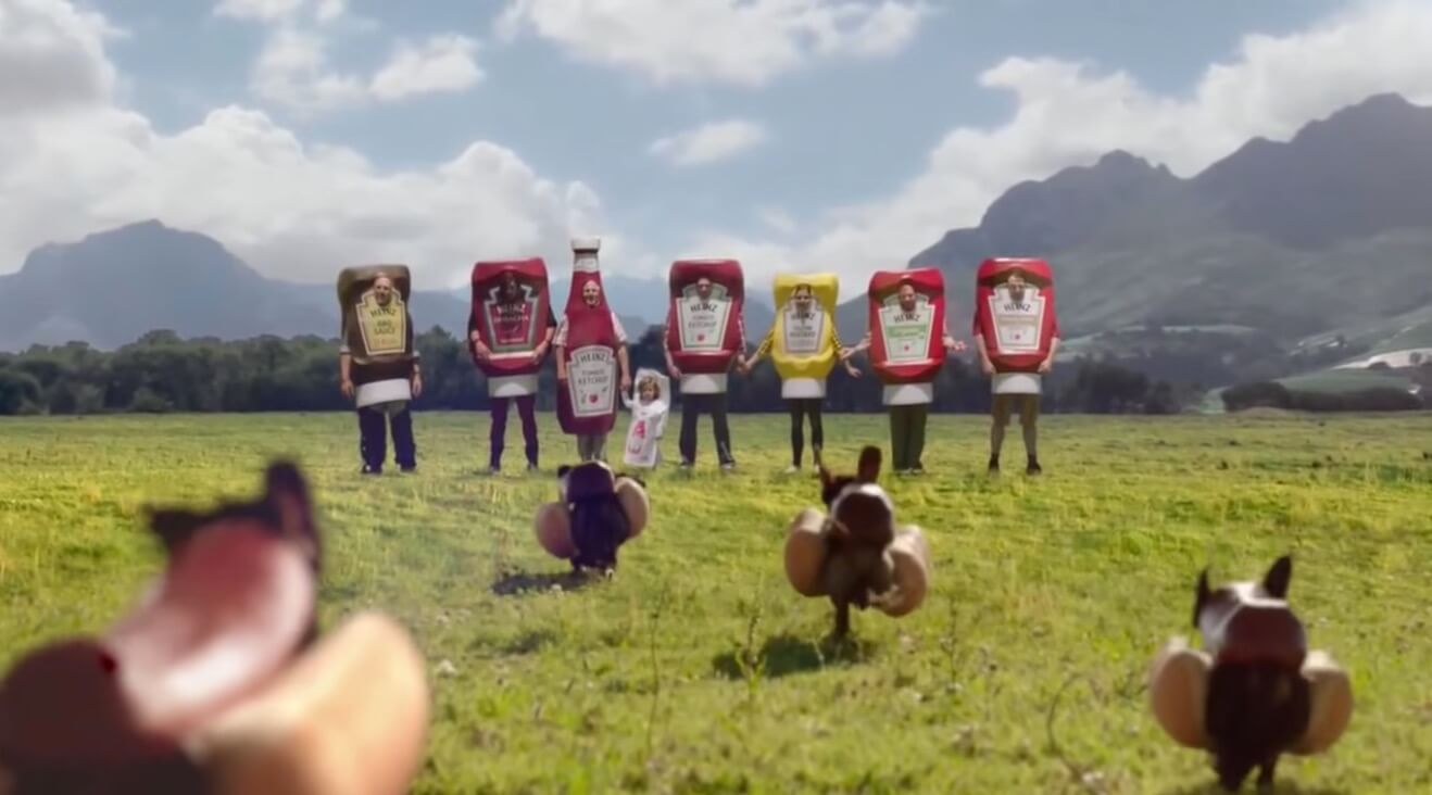 ダックスフンド,動画