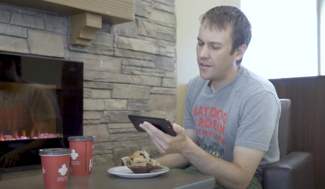 ダックスフンド,動画