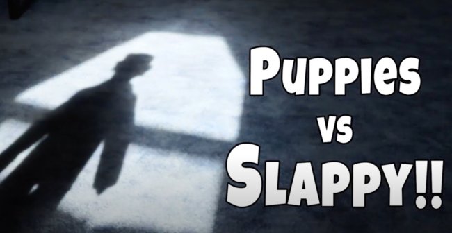 ダックスフンド,動画