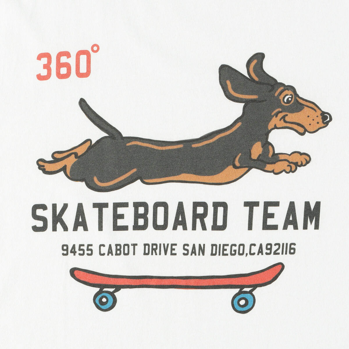 ダックスフンド,洋服,ラグーナクロージング