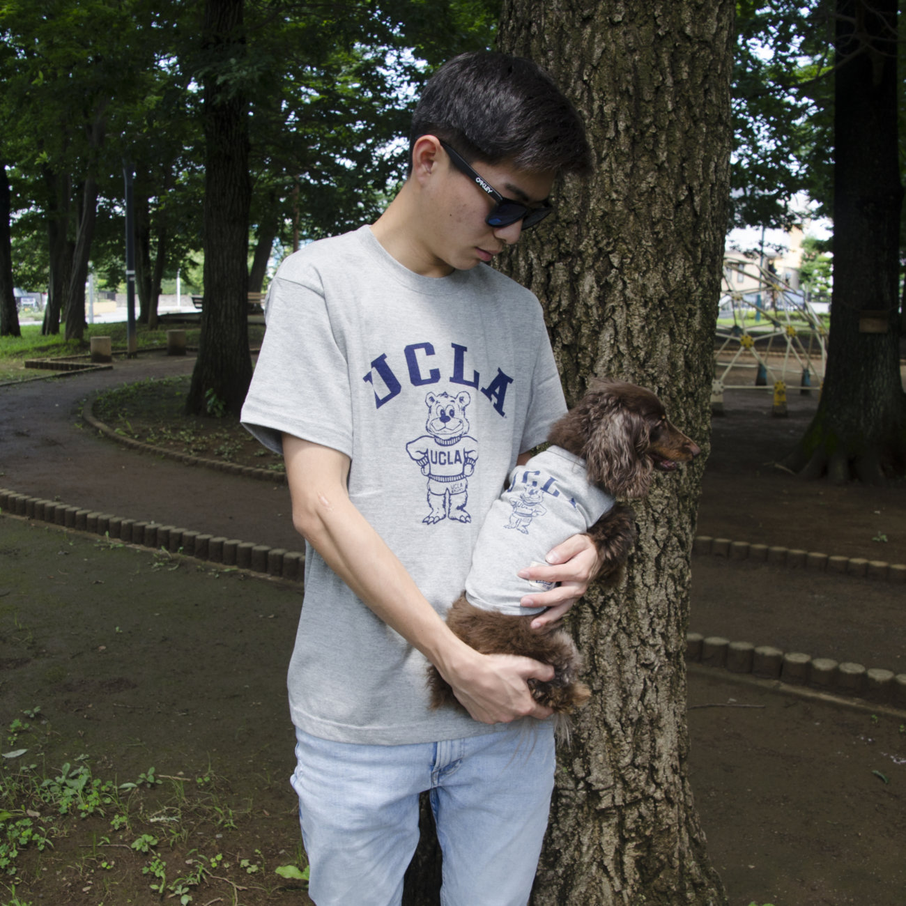 ダックスフンド,洋服,ラグーナクロージング