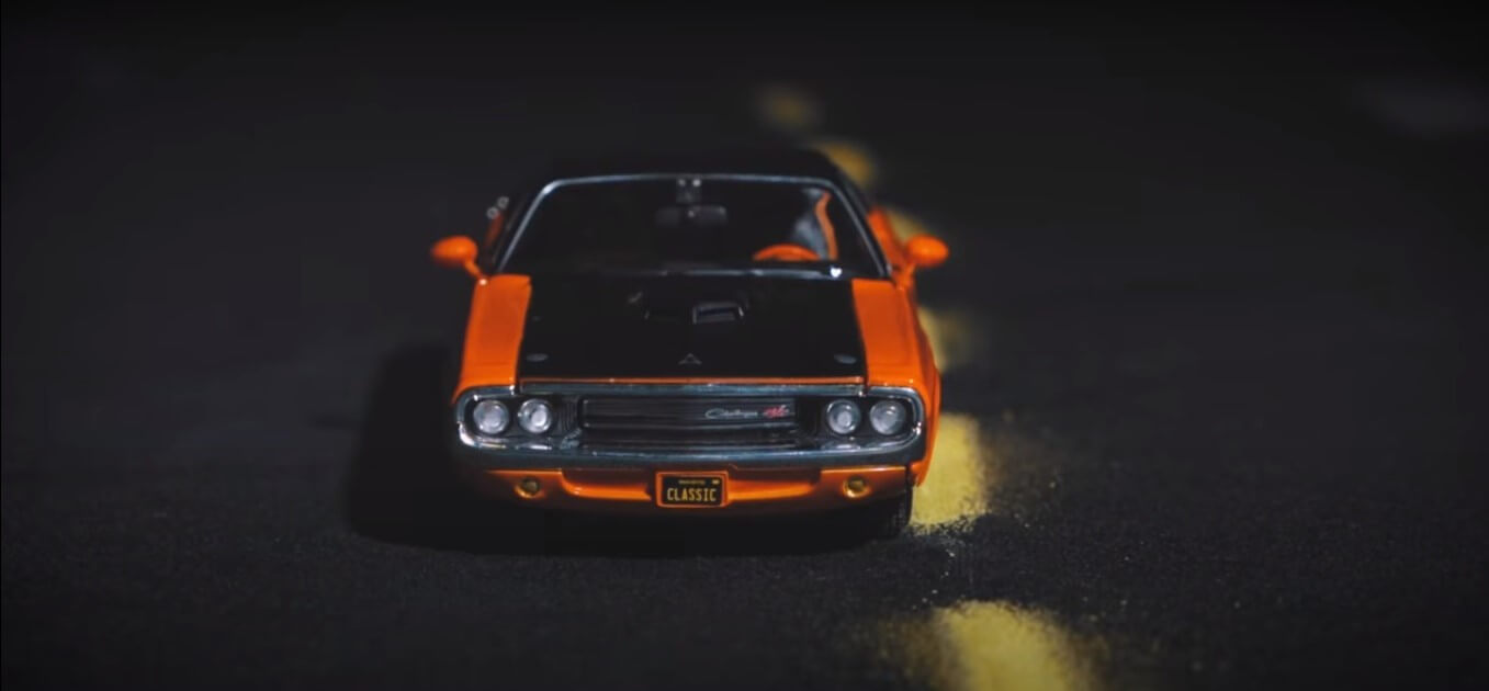 ダックスフンド,動画