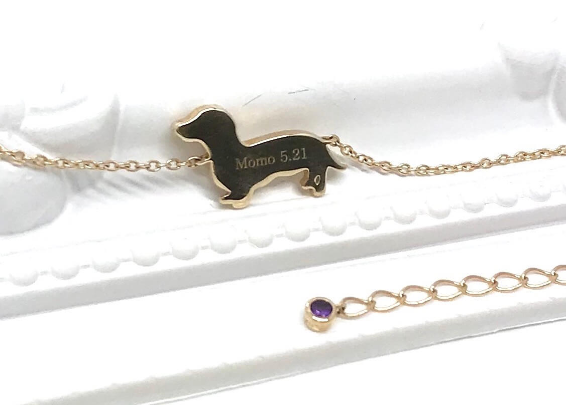 ダックスフンド,アクセサリー,アニマーレ