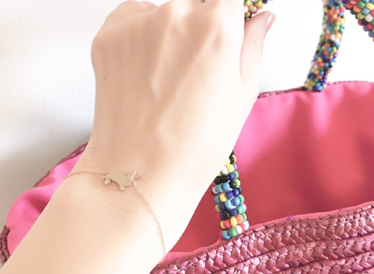 ダックスフンド,アクセサリー,アニマーレ