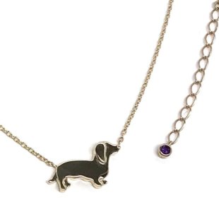 ネックレス[誕生石 1,2,3,6,8,10,11,12月]