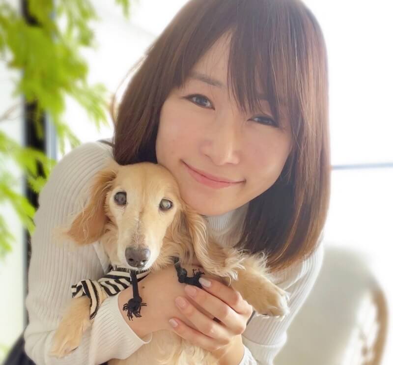 ダックスと家族