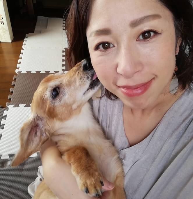 ダックスと家族