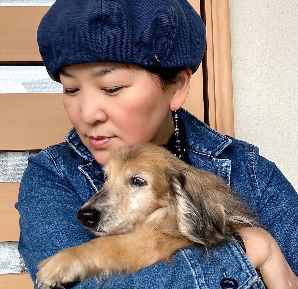 ダックスと家族