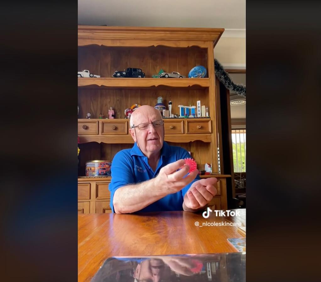 ダックスフンド,動画