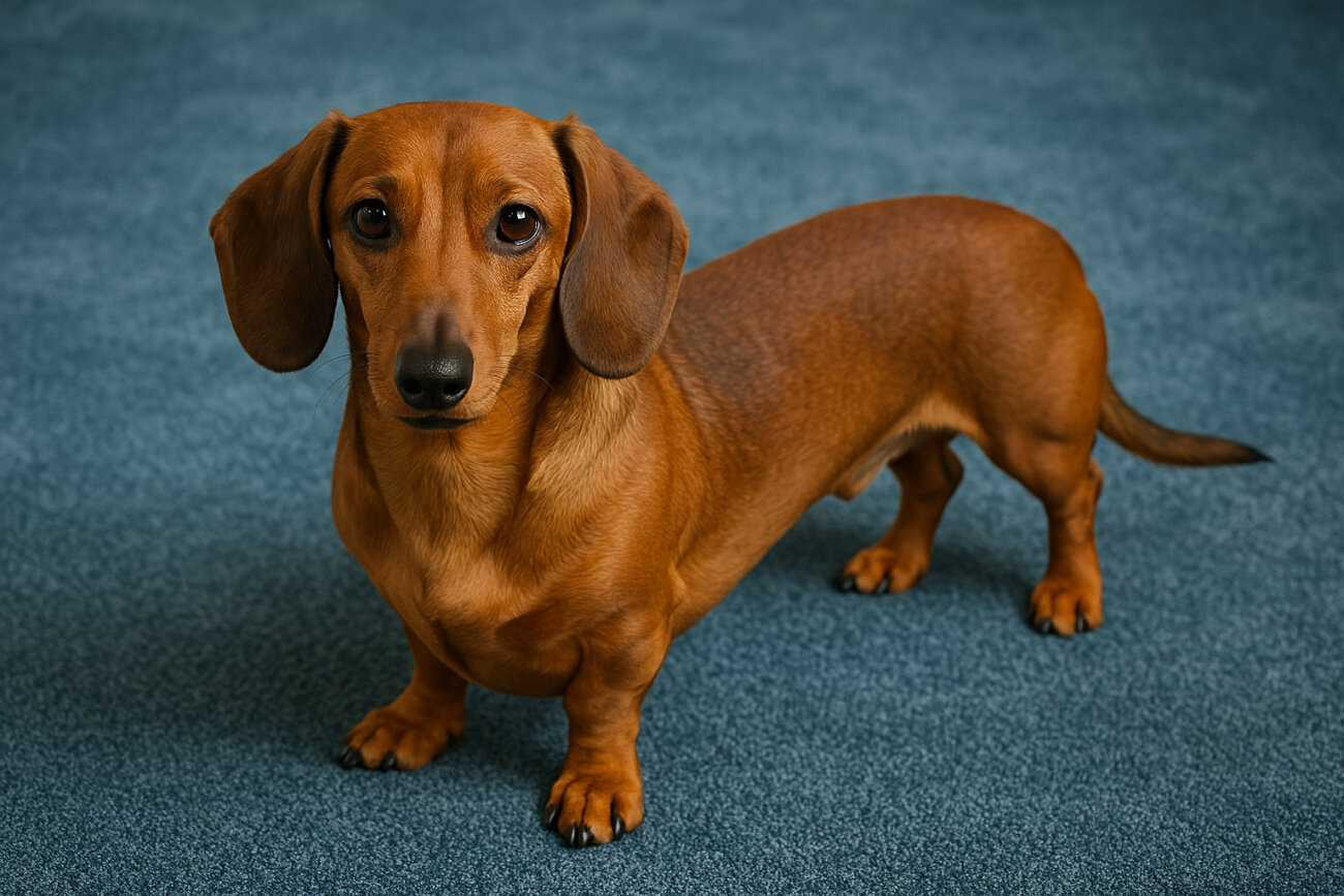 ダックス,すべらない床