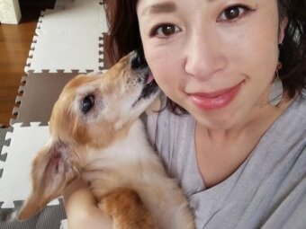 ダックスと家族