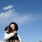 ダックスと飼い主